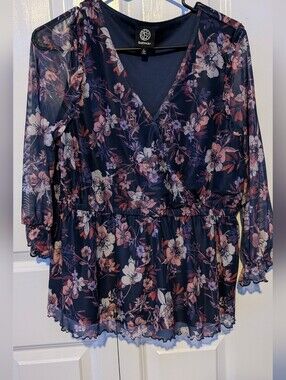 Women's Blouse Size Large